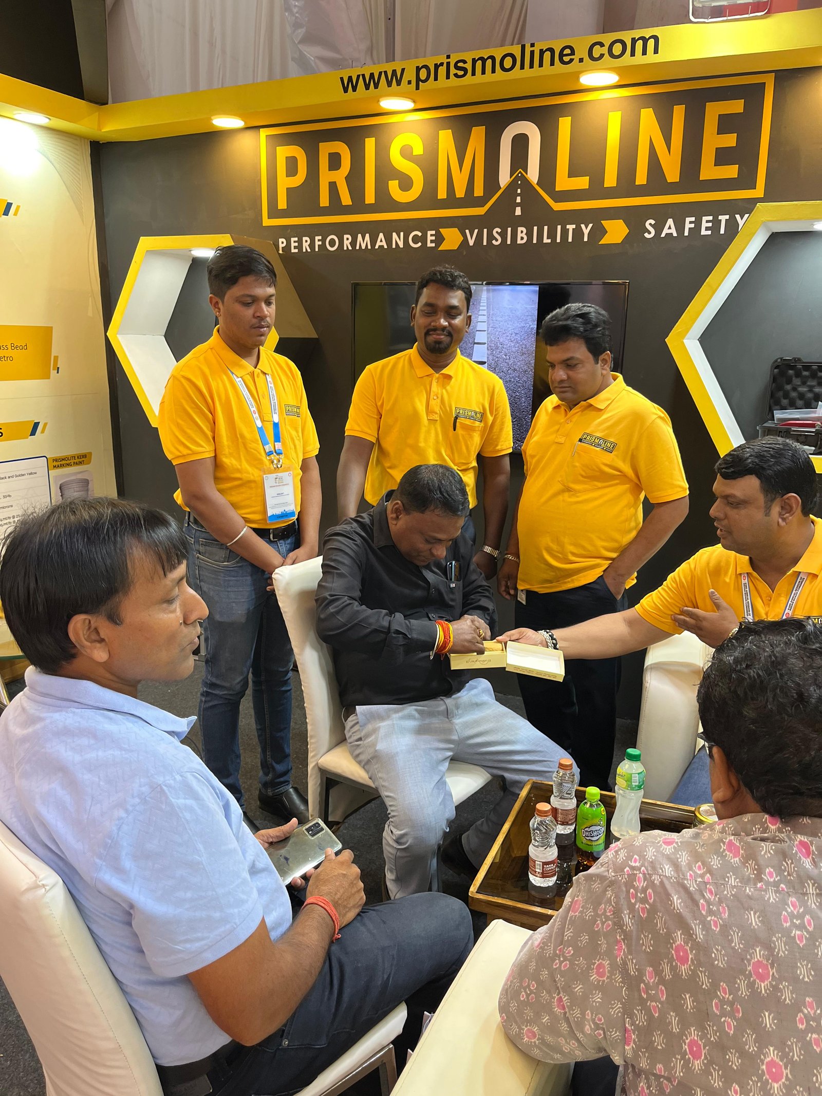 IRC RAIPUR
